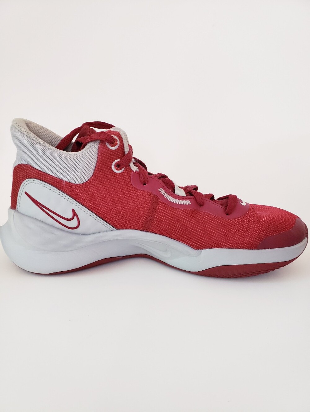 Nike Renew Elevate III Basketball Sneakers - Picture 5 of 15
